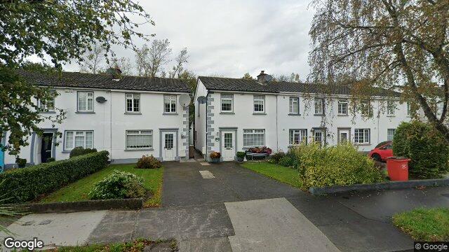 Street View near 26 Castle Court, Dublin 3