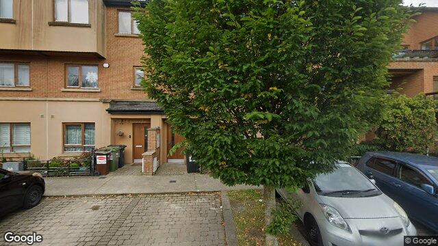 Street view of 11 The Paddocks Crescent, Lucan