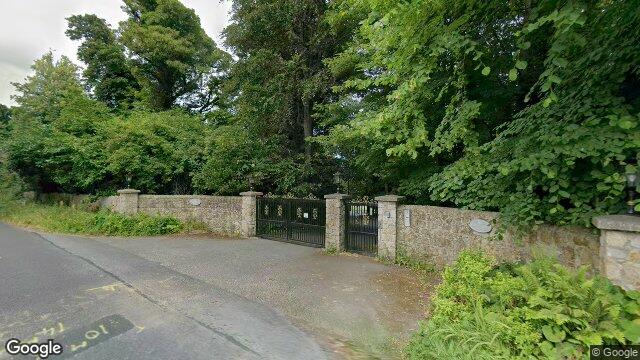 Street view of 16 Old Connaught House, Ferndale Road, Rathmichael