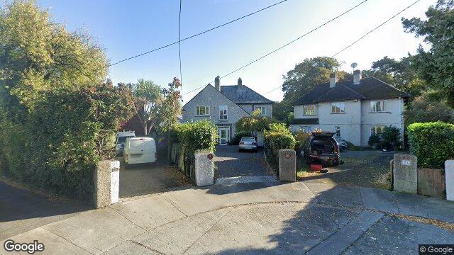 Street view of 66 Ifsc, Lee House, Dublin 1