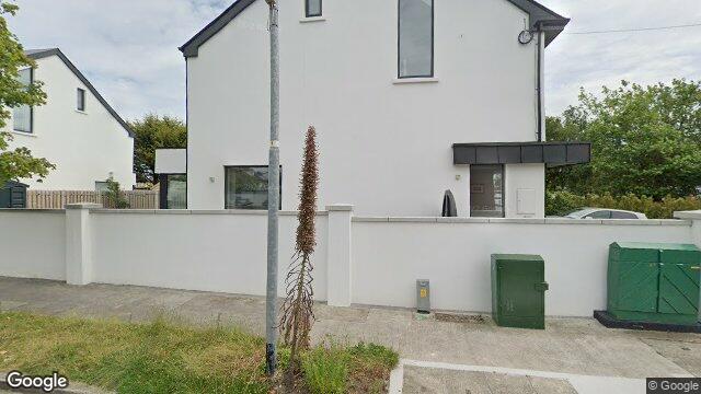 Street view of 570 Howth Road, Dublin 5