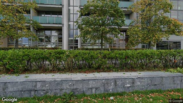 Street view of Apt 17, Longford House, 1 Spencer Dock, Dublin 1