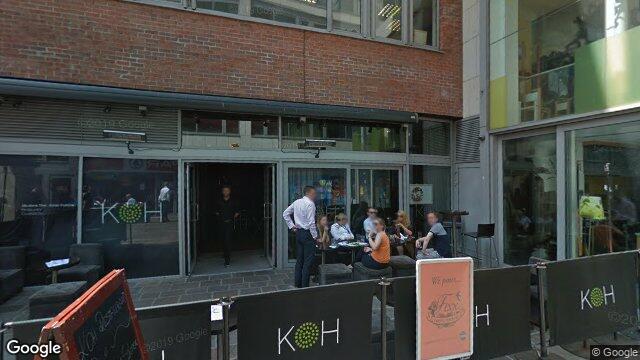 Street view of 6/7 Jervis Street, Dublin 1