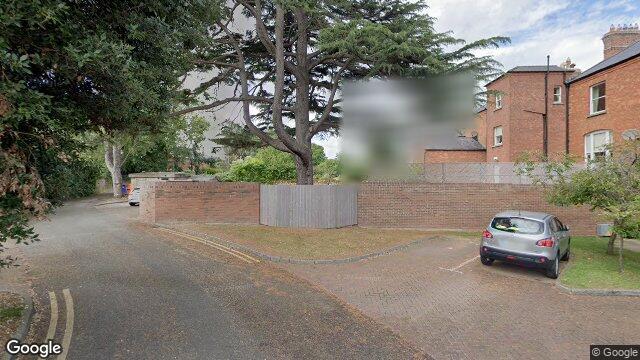 Street view of 9 Eglinton Wood, Donnybrook