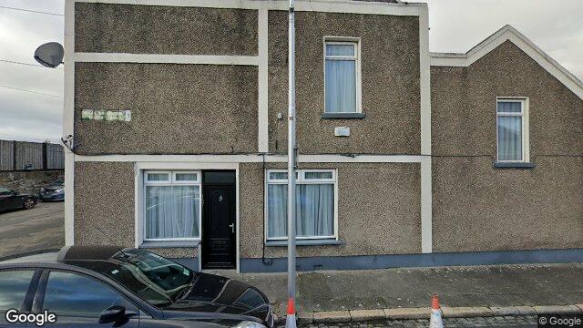 Street view of 84 the Lighthouse, Church Road, East Wall