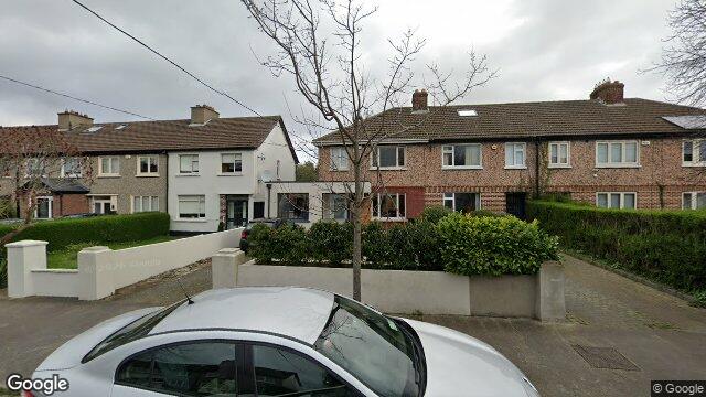 Street View near 45 Seapark Drive, Dublin 3