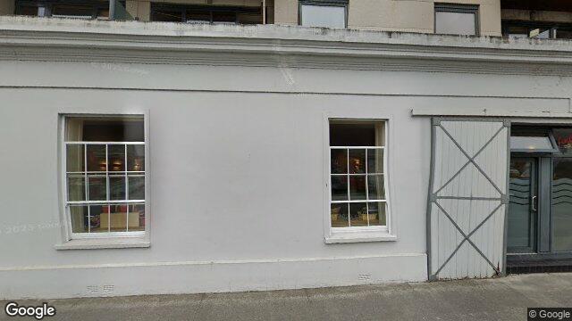 Street View near 10 Corn Mill Row, Dublin 3