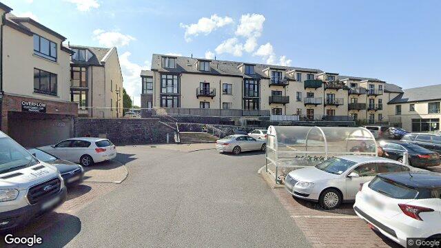 Street view of Apt 51, 51 Slade Castle Court, Saggart
