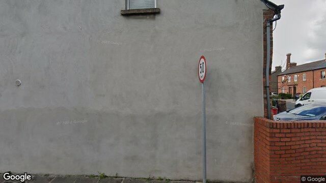 Street view of 19 Londonbridge Road, Irishtown