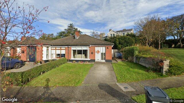 Street view of 18 Denville Court, Co Dublin