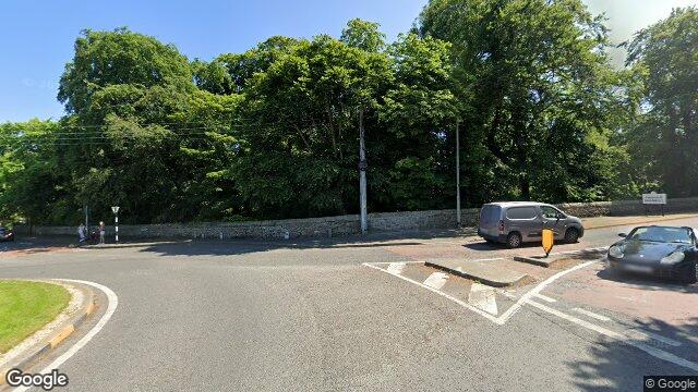 Street view of Apt 22, The Bridge, Shankill