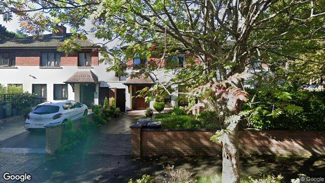 Street view of 28 Silver Pines, Blackrock
