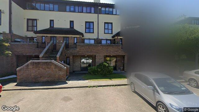 Street view of 119 Ghleann na Ri, Druids Valley, Cabinteely