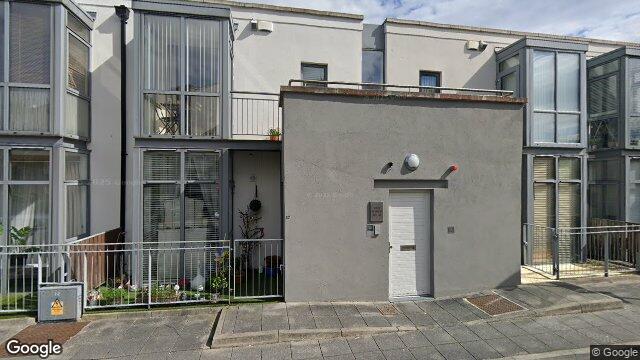 Street view of 19 Timbermill, Artane, Dublin 5