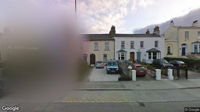 Street View near 208 Clontarf Road, Dublin 3