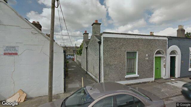 Street View near 2 St Brigids Cottages, North Strand, Dublin 3