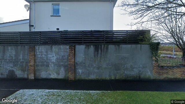 Street view of 104 Belmont Park, Dublin 5