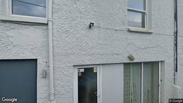 Street view of 20 Idrone Lane, Blackrock