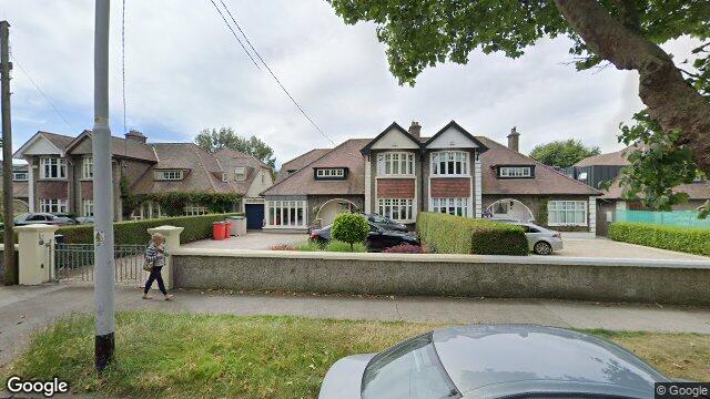 Street View near 79 Mount Prospect Avenue, Dublin 3