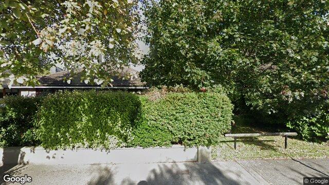 Street view of 72 Blk D, Fitzwilliam Point, Dublin 4