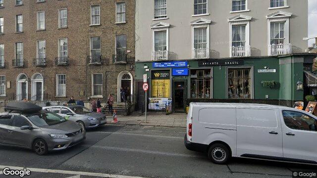 Street view of No 79A Talbot Street and, 43 Gardiner Street Lower, Dublin 1