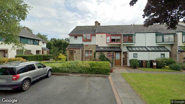 Street View near 9 Lambourne Village, Clontarf, Dublin 3