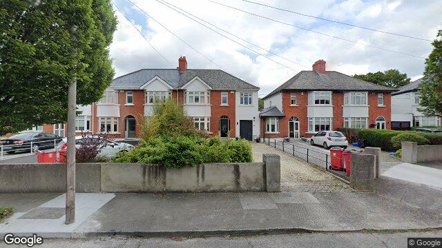 Street View near 11 Kincora Park, Dublin 3