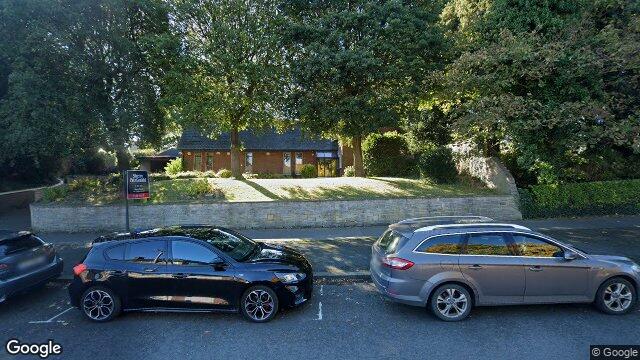 Street view of Twin Oaks, Watermill Road, Raheny, Dublin 5, D05 E0c0