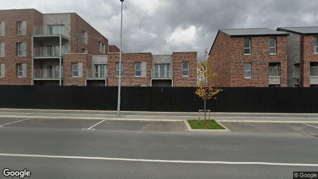 Street view of 64 Hallwell Avenue, Lucan