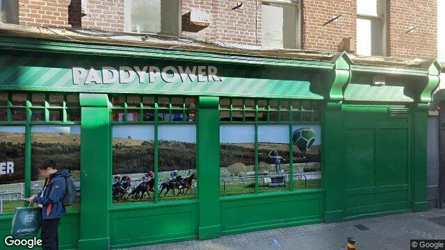 Street view of Apt 1, 42 Middle Abbey Street, Dublin 1