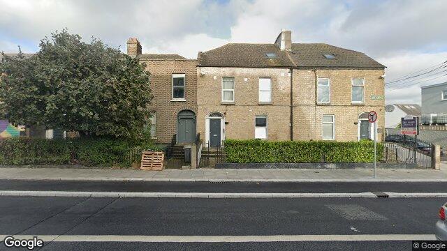 Street view of 47 North Strand Road, North Strand