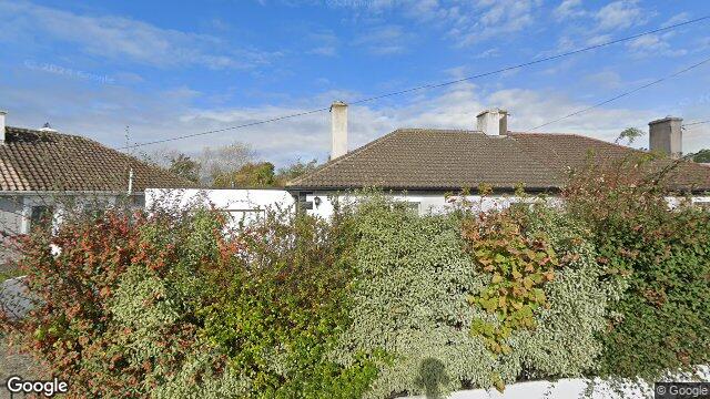 Street view of 50 Demesne, Killester, Dublin 5