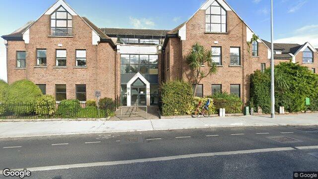 Street view of Apt 6 the Willows, 71/73 Rock Road, Blackrock