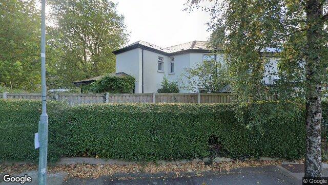 Street view of 8 Turlough Parade, Dublin 3