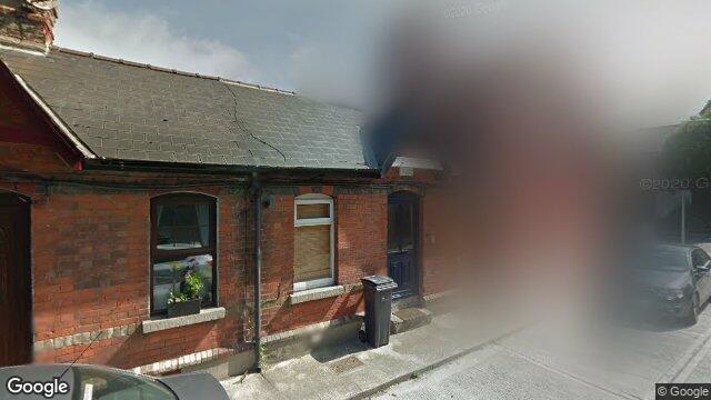Street View near 14 Conquer Hill Avenue, Clontarf, Dublin 3