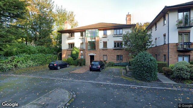 Street view of 1beauparc Downs, Monkstown Valley, Monkstown