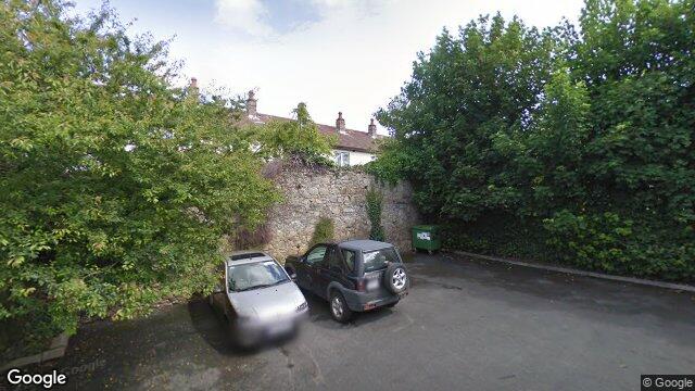 Street view of 37 Merrion Strand, Dublin 4