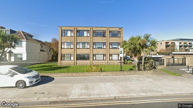 Street View near Clontarf Road, Dublin 3
