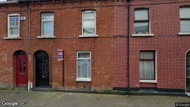Street View near 45 St Marys Road North, Eastwall, Dublin 3