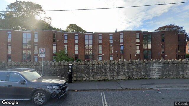 Street view of 10 Grosvenor House, Monkstown Road, Monkstown