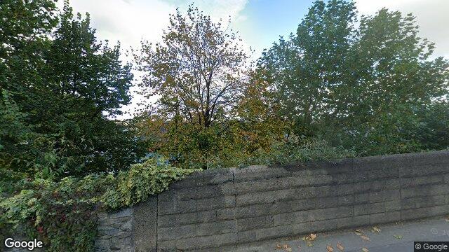 Street View near 6 Irvine Terrace, East Road, Dublin 3