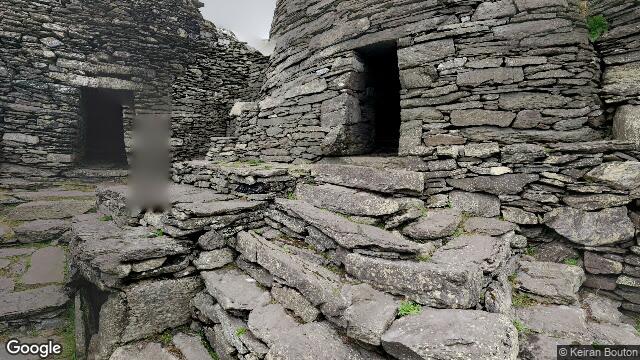 Street view of 187 Skellig Michael, Custom House Harbour, I F S C Dublin 1