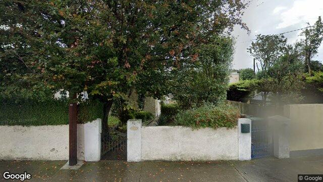 Street view of 31 Convent Road, Dublin