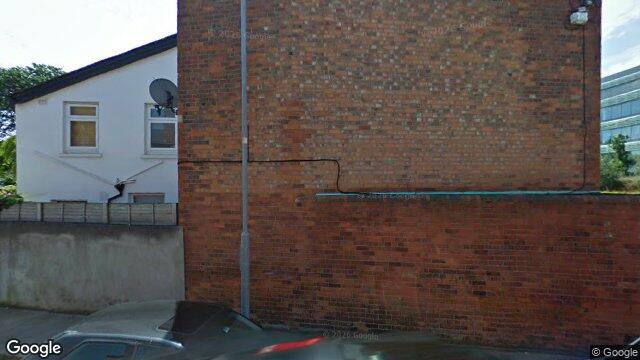 Street view of 45 Serpentine Avenue, Ballsbridge