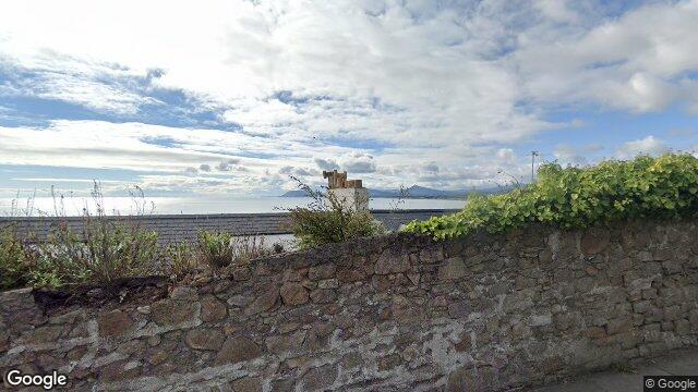 Street view of 2 Vico Road, Killiney