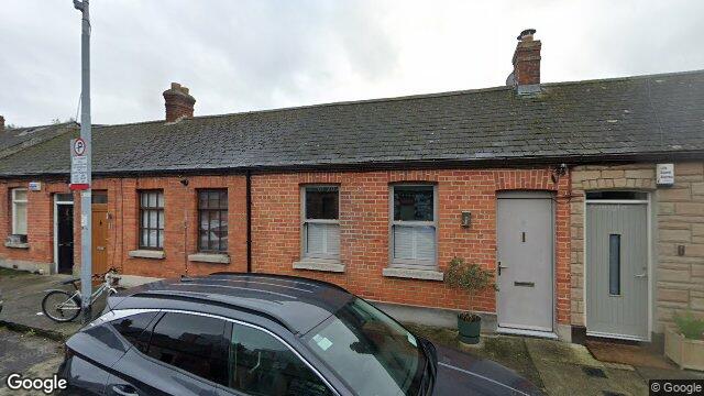 Street view of 9 Howard Street, Dublin 4