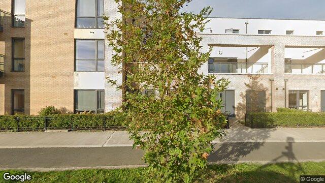 Street view of 7 Gandon View, Gandon Park, Lucan