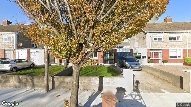 Street view of 79 Tonlegee Drive, Dublin 5