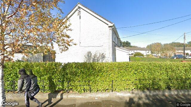 Street view of 92 Castletimon Road, Dublin 5