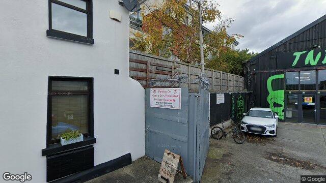 Street View near Apt 17, The Strand, 149 North Strand Road Dublin 3